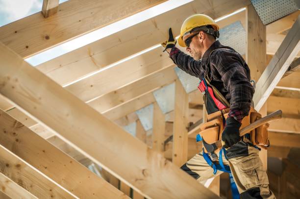Professional Roofing Contractor in Aberdeen Proving Ground, MD